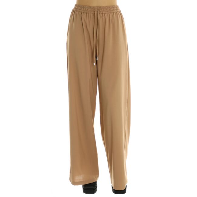 PANTALONE PALAZZO VICOLO - Mad Fashion | img vers.1300x/